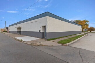 Plus de détails pour 1056-1060 Southfield Rd, Lincoln Park, MI - Local commercial à louer