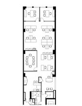 228 E 45th St, New York, NY à louer Plan de site– Image 1 sur 2