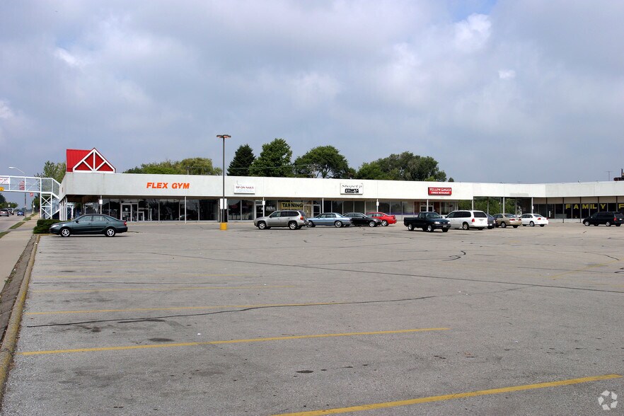 2210-2400 Rapids Dr, Racine, WI à vendre - Autre – Image 3 sur 27