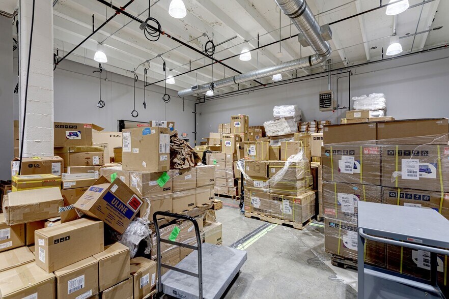 2926 Kraft Dr, Nashville, TN à louer - Photo intérieure – Image 3 sur 16