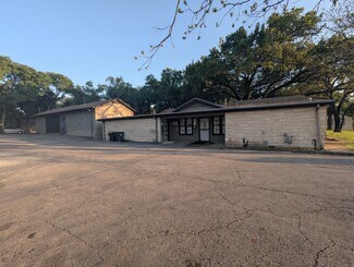 Plus de détails pour 8411 N Interstate 35, Austin, TX - Bureau à vendre