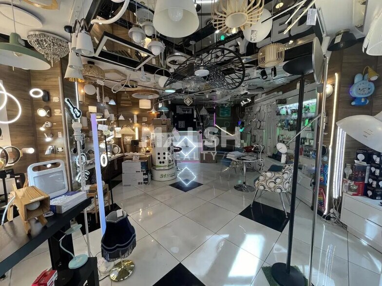 Local commercial dans Lyon à louer - Photo intérieure – Image 2 sur 11