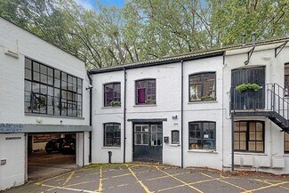 Plus de détails pour 4 Park End, Londres - Bureau à vendre