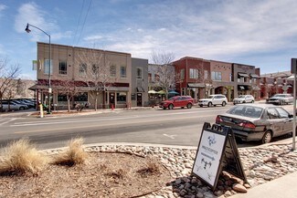 Plus de détails pour 340-390 Perry St, Castle Rock, CO - Bureau à louer