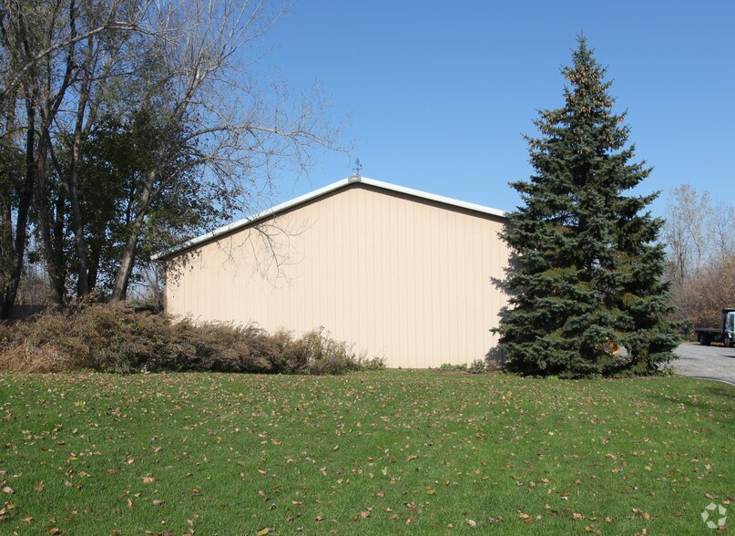 8680 Main St, Williamsville, NY à louer - Photo de l’immeuble – Image 2 sur 3
