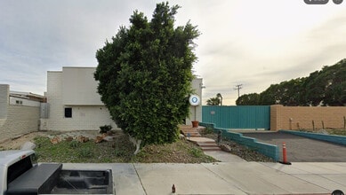 590 S Oleander Rd, Palm Springs, CA à louer Photo intérieure– Image 1 sur 4