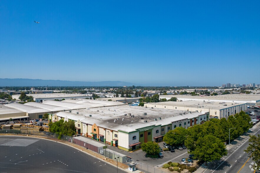 2121-2159 S 10th St, San Jose, CA à vendre - Aérien – Image 3 sur 23