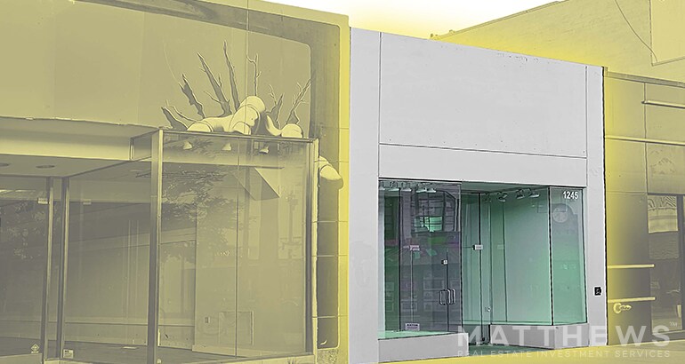 1245 3rd Street Promenade, Santa Monica, CA à vendre - Photo intérieure – Image 1 sur 1