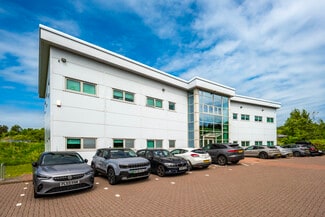 Plus de détails pour Allen Rd, Livingston - Bureau à louer