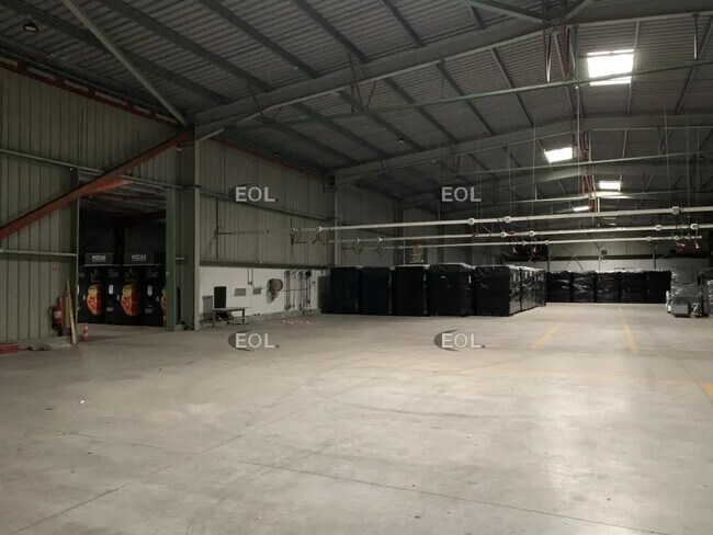 Plus de détails pour Industriel/Logistique à vendre