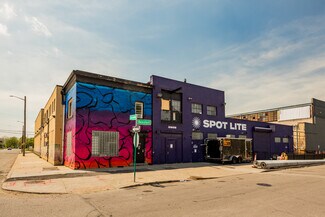 Plus de détails pour 2905 Beaufait St, Detroit, MI - Industriel/Logistique à vendre