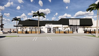 Plus de détails pour 249 S Indiana Ave, Vista, CA - Local commercial à louer