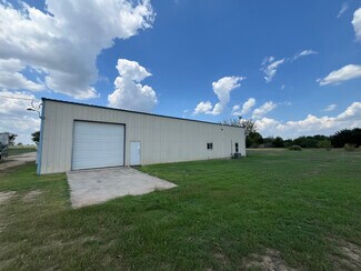 Plus de détails pour 2331 Bolton Rd, Marion, TX - Industriel/Logistique à louer