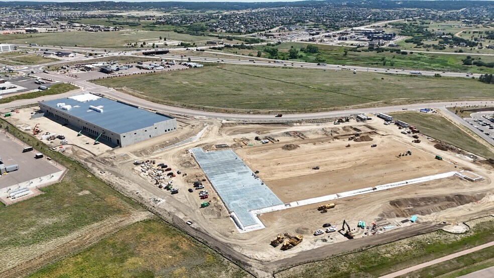 I-25 & Baptist Road, Monument, CO à louer - Photo de l’immeuble – Image 2 sur 4