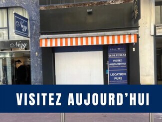 Plus de détails pour 5 Rue Tony Allard, Cannes - Local commercial à louer