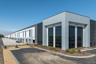 Plus de détails pour 26220 W 143rd St, Plainfield, IL - Industriel/Logistique à louer