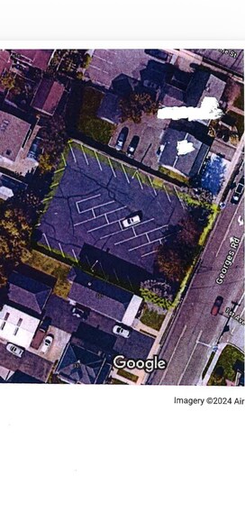 B183 L44 Georges Road, North Brunswick, NJ à vendre - Photo de l’immeuble – Image 1 sur 4