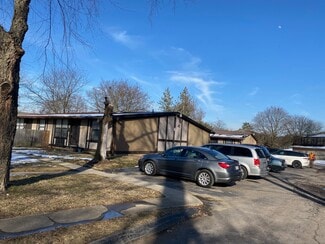Plus de détails pour 2294 Teakwood Dr, Columbus, OH - Logement à vendre