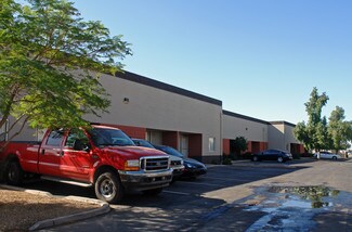 Plus de détails pour 7619 N 67th Ave, Glendale, AZ - Industriel/Logistique à louer