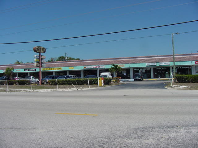 103200 Overseas Hwy, Key Largo, FL à louer - Photo de l’immeuble – Image 2 sur 5
