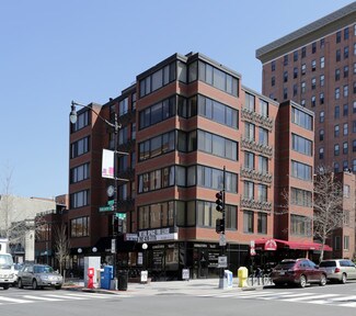 Plus de détails pour 1633-1655 Q St NW, Washington, DC - Bureau à louer