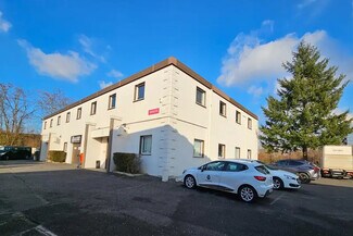 Plus de détails pour Bureau à louer