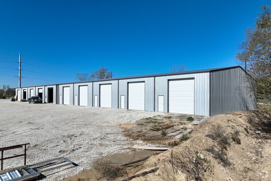 5005 Private Rd 5934, Anna, TX à vendre - Photo de l’immeuble – Image 2 sur 16