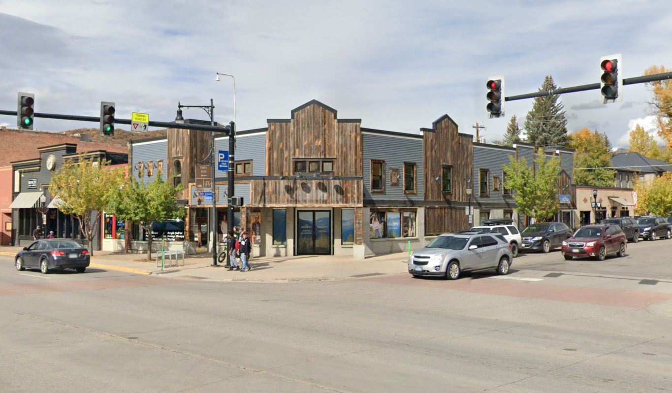902-906 Lincoln Ave and 111 9th St, Steamboat Springs, CO à louer Photo principale– Image 1 sur 5