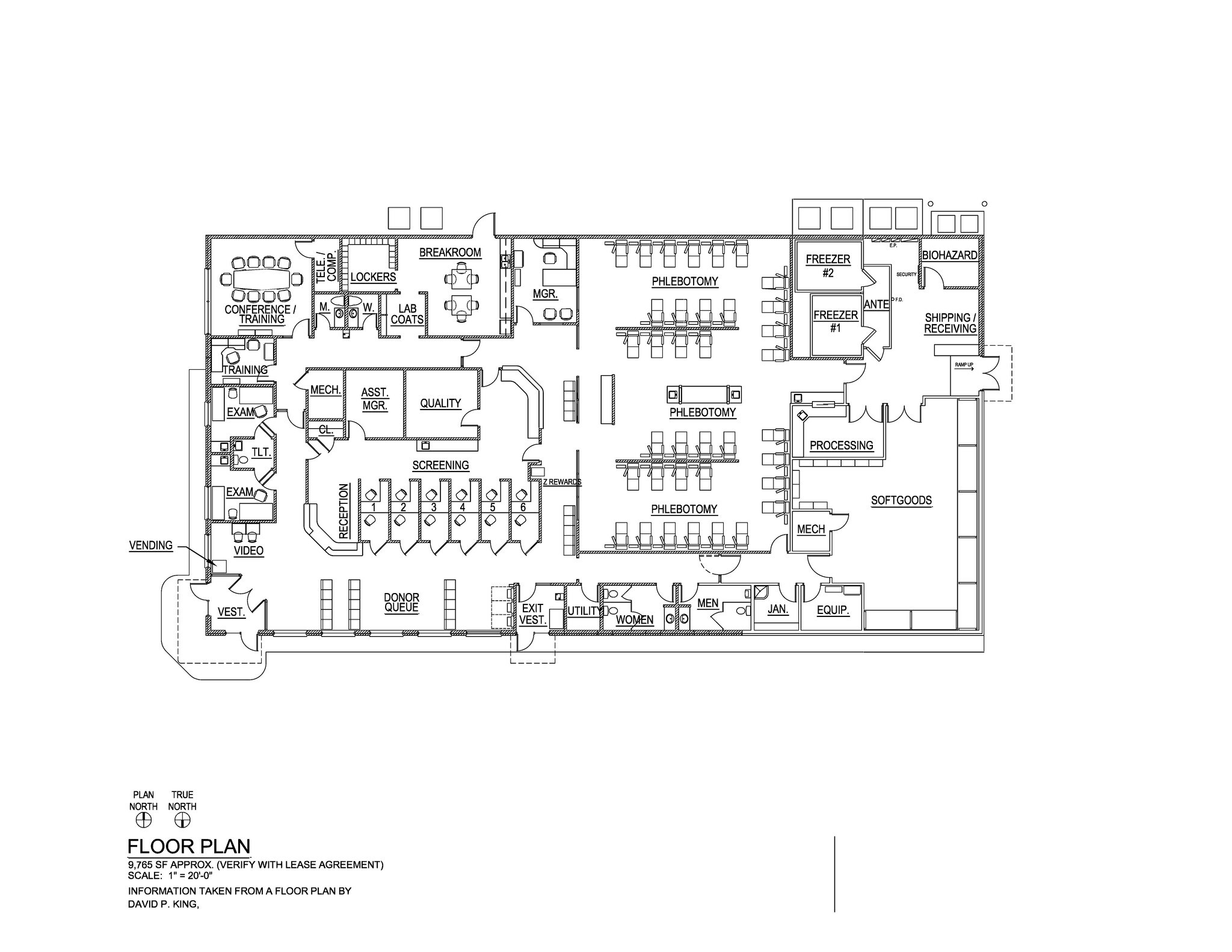 435 E Columbia St, Springfield, OH à vendre Photo principale– Image 1 sur 20