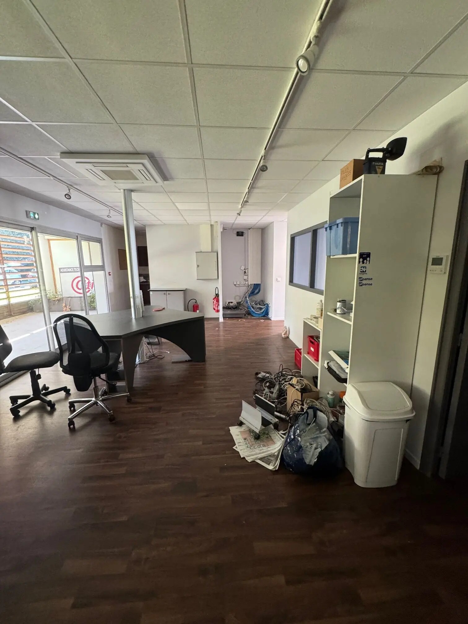 Bureaux/Médical dans Anglet à louer Photo intérieure– Image 1 sur 3