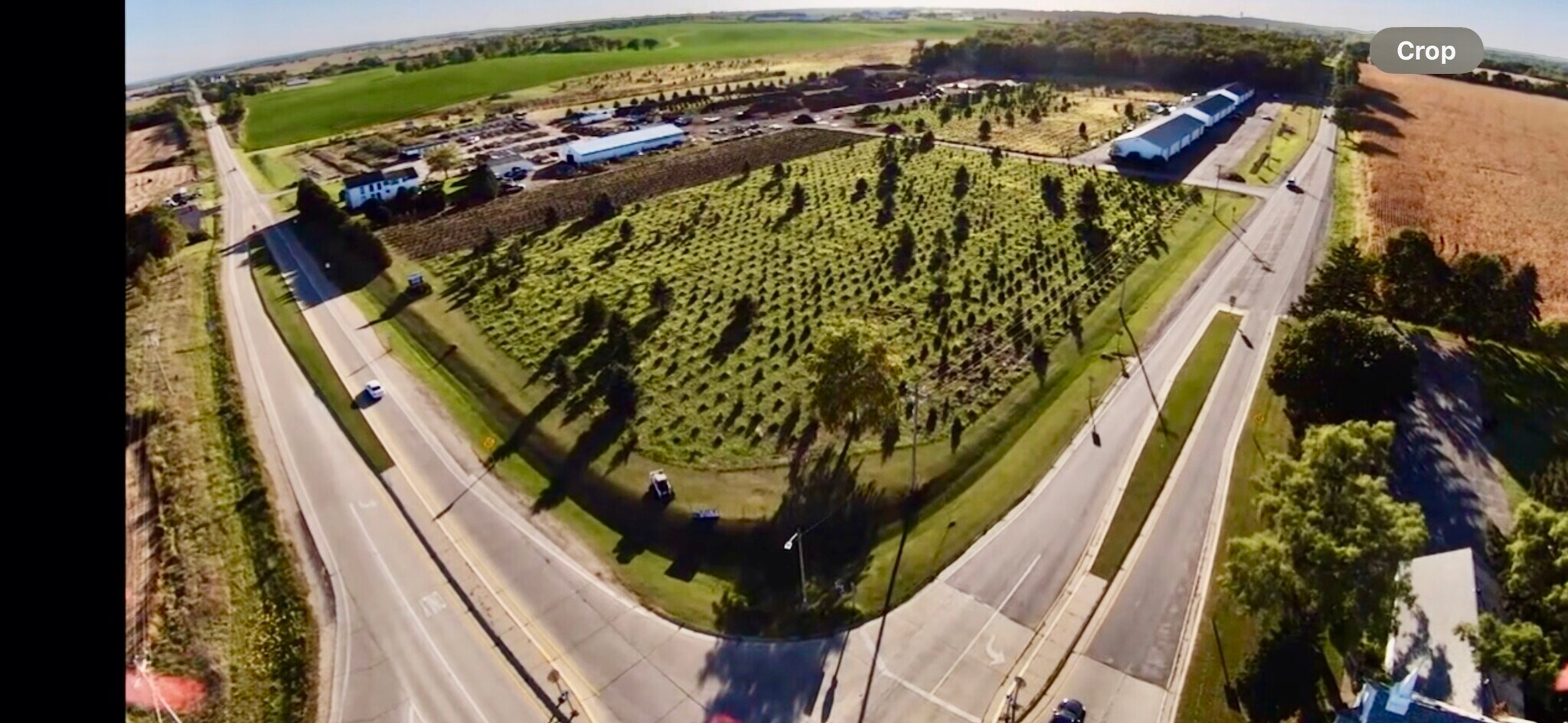 W2999 Willow Rd, Lake Geneva, WI à louer Photo de l’immeuble– Image 1 sur 2