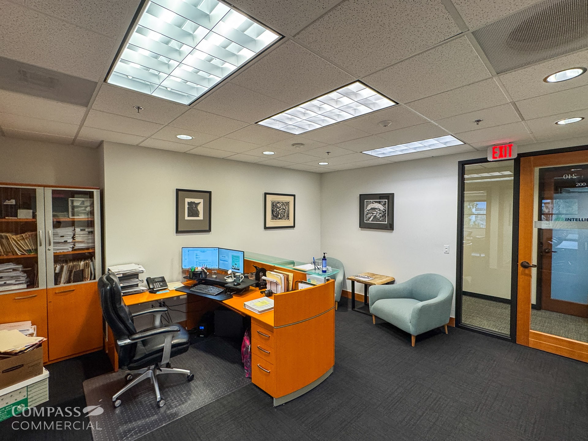 400 SW Bluff Dr, Bend, OR à louer Photo intérieure– Image 1 sur 7