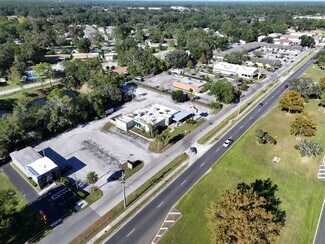 Plus de détails pour 3155 E Silver Springs Blvd, Ocala, FL - Local commercial à vendre