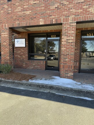 Plus de détails pour 228 Westinghouse Blvd, Charlotte, NC - Bureau à louer