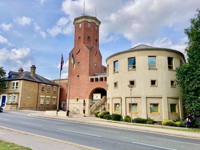 323 High St, Epping à louer - Photo de l’immeuble – Image 2 sur 23