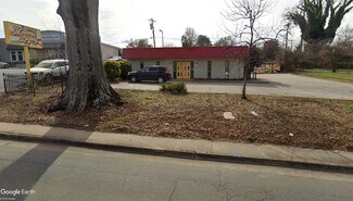 Plus de détails pour 3100 Monroe Rd, Charlotte, NC - Local d'activités à louer