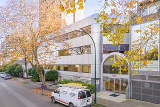 Plus de détails pour 828 W 8th Ave, Vancouver, BC - Bureau à louer