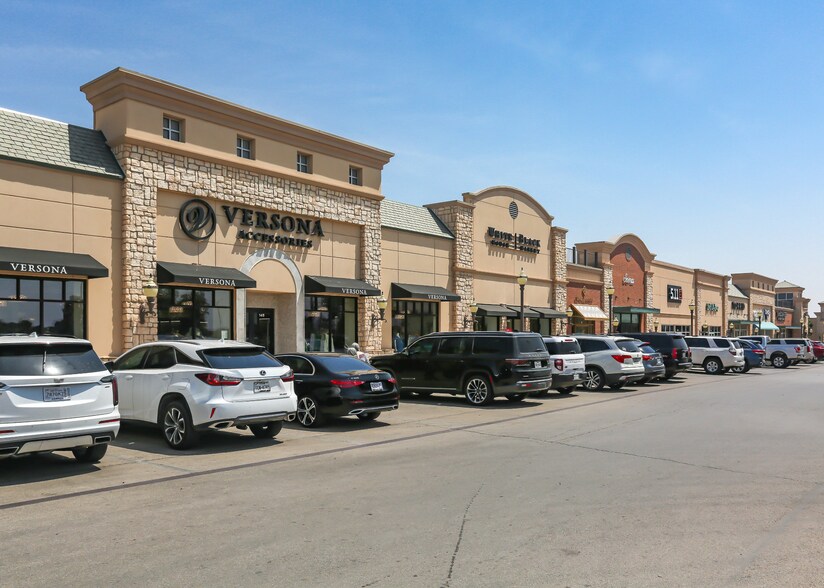 2810 W Texas 250 Loop Frontage Rd, Midland, TX à vendre - Photo de l’immeuble – Image 2 sur 12