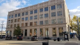 Plus de détails pour 201 S Broadway Ave, Albert Lea, MN - Bureau à louer