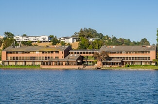 Plus de détails pour 655 Redwood Hwy, Mill Valley, CA - Bureau à louer