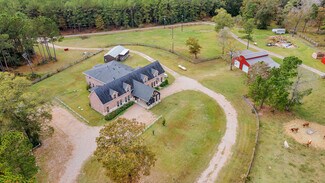 Plus de détails pour 26250 Riley Rd, Waller, TX - Spécialisé à vendre
