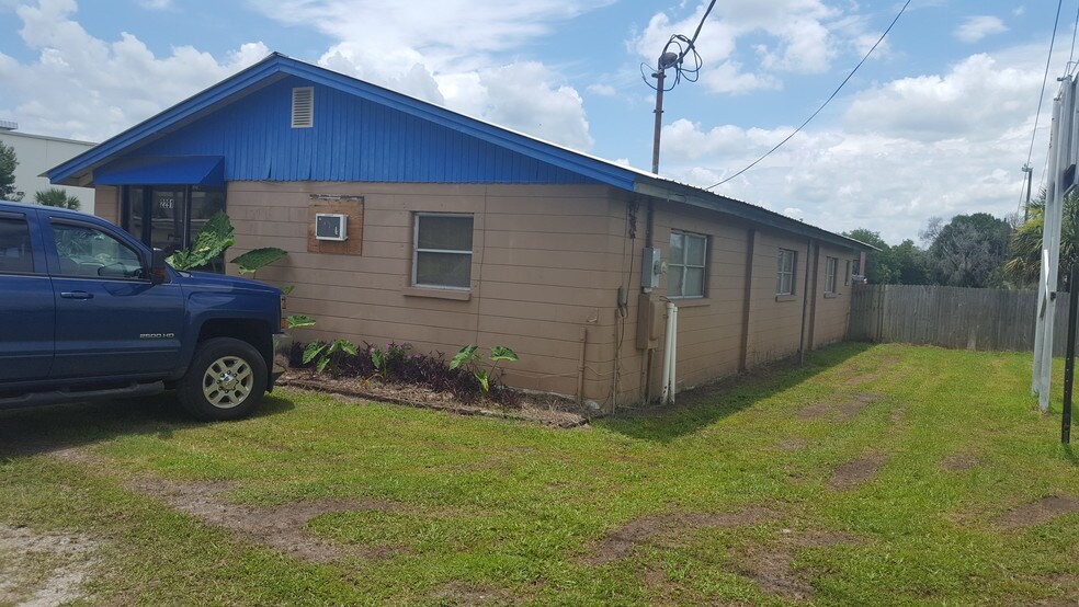 2291 Us Highway 92 E, Plant City, FL à vendre - Autre – Image 2 sur 4