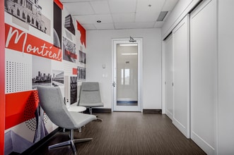 7405 Rte Transcanadienne, Montréal, QC à louer Photo intérieure– Image 2 sur 7