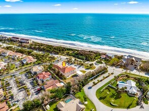 3270 Highway A1A, Melbourne Beach, FL - Vue aérienne vue de carte - Image1