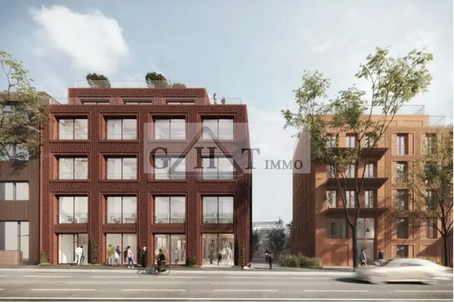 Plus de détails pour Bureau à vendre