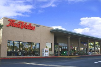Plus de détails pour 15420-15470 N 99th Ave, Sun City, AZ - Local commercial à louer