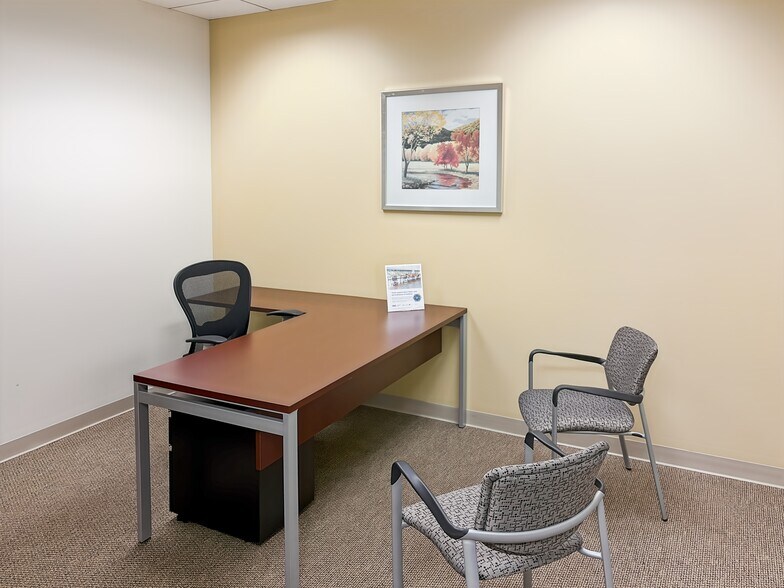 303 Perimeter Ctr N, Atlanta, GA à louer - Photo intérieure – Image 2 sur 11