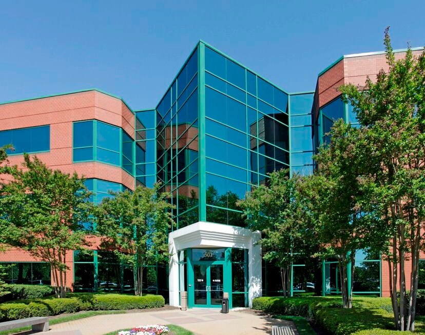 501 Independence Pky, Chesapeake, VA à louer Photo de l’immeuble– Image 1 sur 16