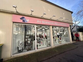 Plus de détails pour Local commercial à louer