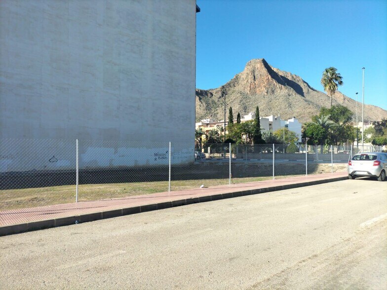 Terrain dans Callosa de Segura, Alicante à vendre - Photo de l’immeuble – Image 2 sur 7